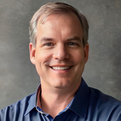 Mark Bentsen's avatar