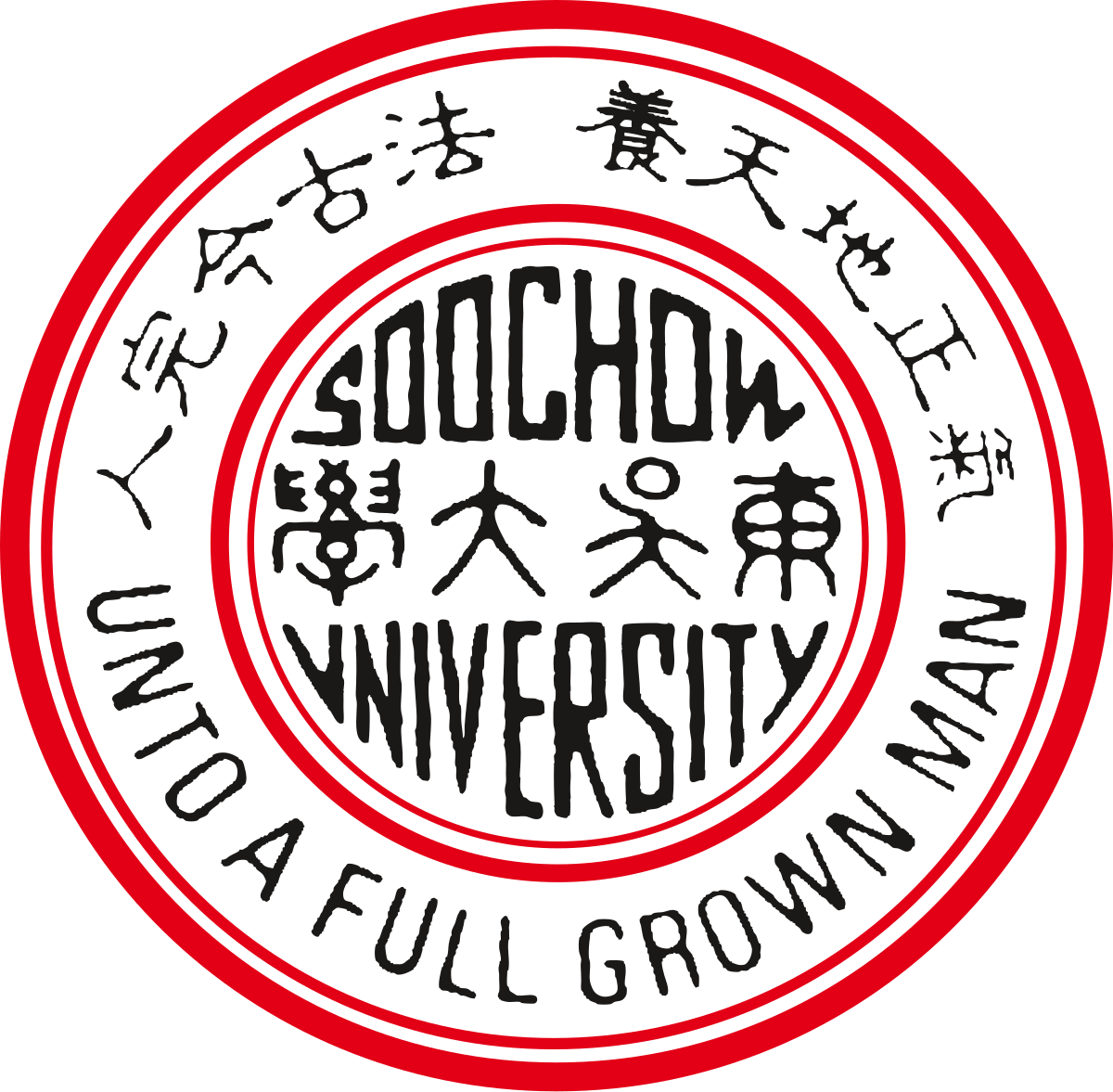 Soochou University