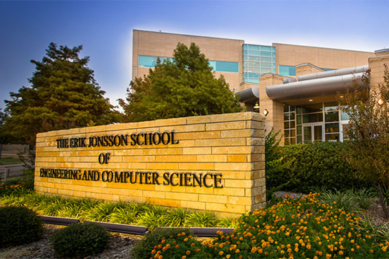 Erik Jonsson School of Engineering and Computer Science