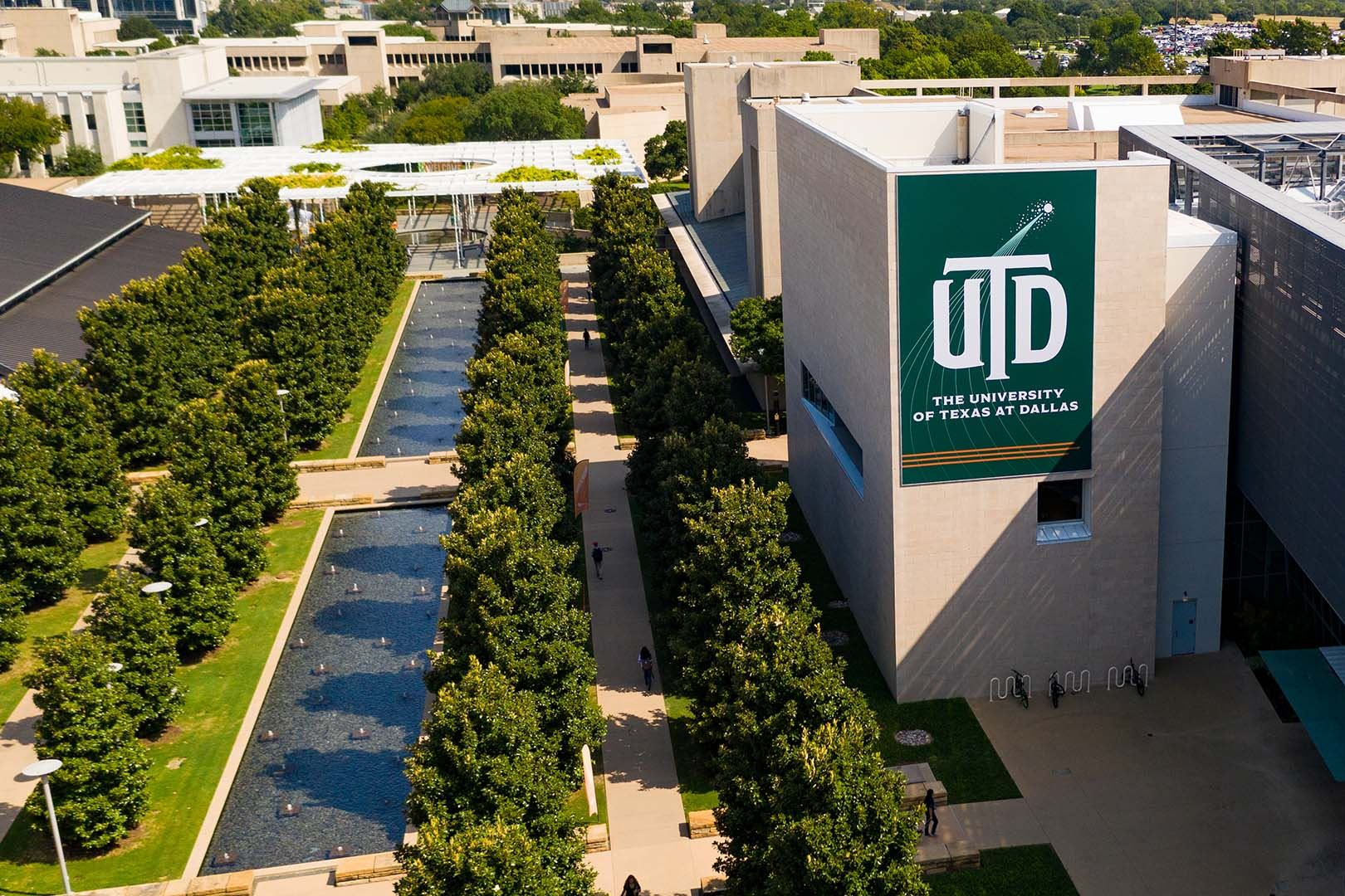 The University of Texas at Dallas
